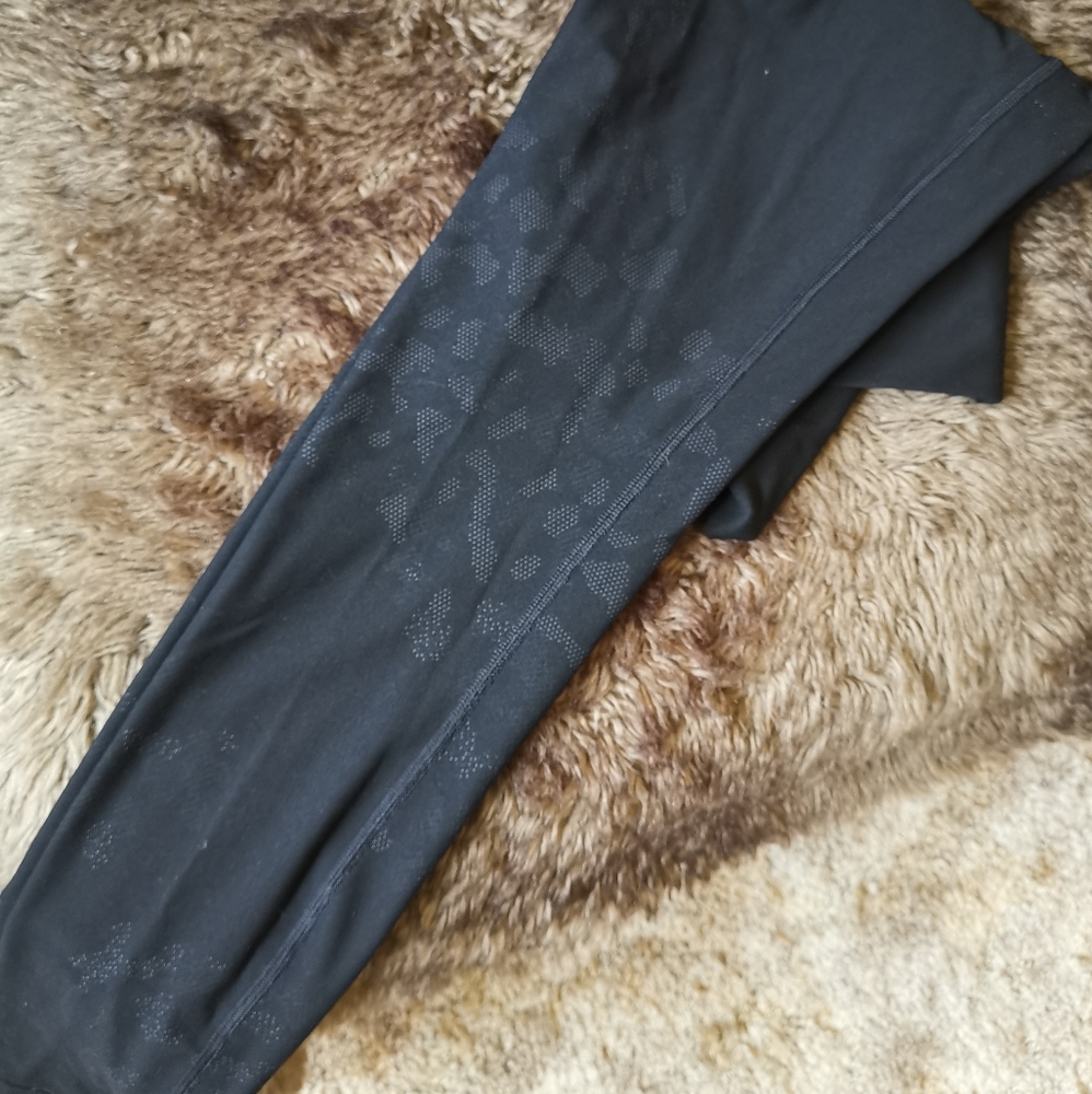 Size 12 Lululemon training pants